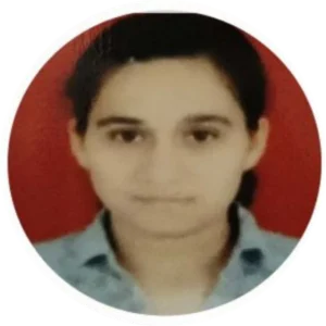 Sneha Suryakant Gitte